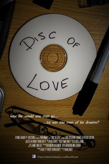 Disc of Love Trailer