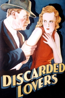 Discarded Lovers Trailer