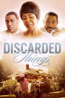 Discarded Things Trailer