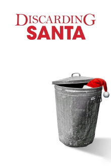 Discarding Santa Trailer