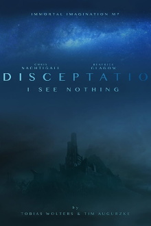 Disceptatio Trailer