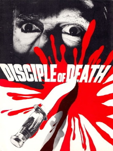 Disciple Of Death Trailer