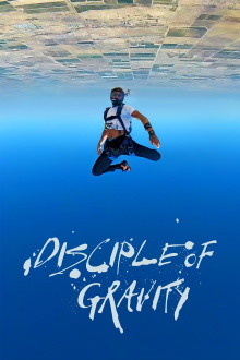 Disciple of Gravity Trailer