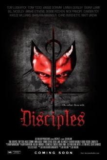 Disciples Trailer