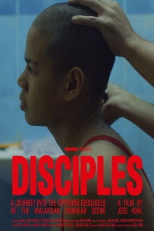 Disciples Trailer