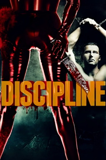 Discipline Trailer