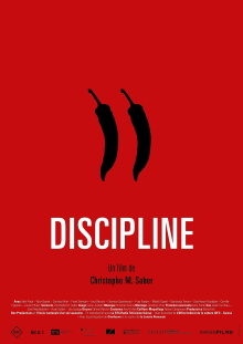 Discipline Trailer