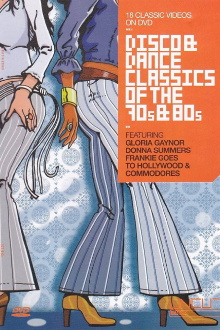 Disco & Dance Classics of the 70's & 80's Trailer