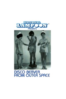 Disco Beaver from Outer Space Trailer