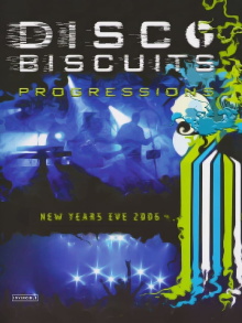 Disco Biscuits: Progressions Trailer