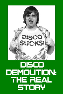 Disco Demolition: The Real Story Trailer