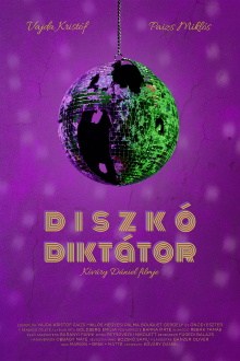 Disco Dictator Trailer