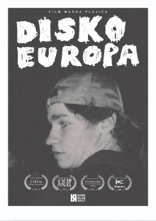 Disco Europe Trailer