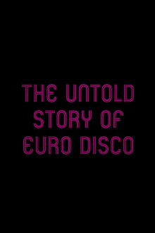 Disco Europe Express Trailer