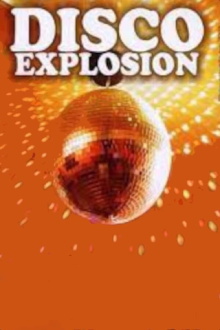 Disco Explosion - Flash Back Trailer