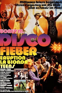 Disco Fieber Trailer