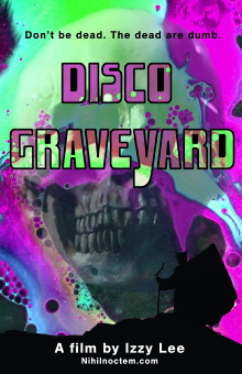 Disco Graveyard Trailer