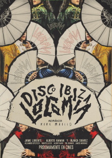 Disco, Ibiza, Locomía Trailer