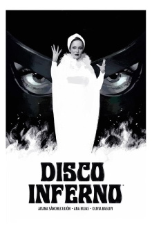 Disco Inferno Trailer