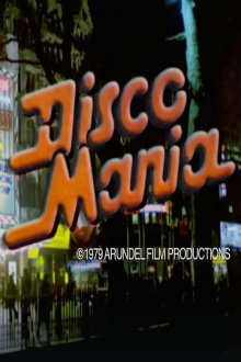 Disco Mania Trailer