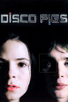 Disco Pigs Trailer