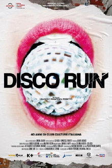 Disco Ruin Trailer