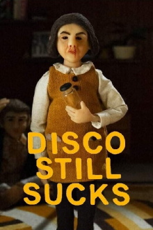 Disco Still Sucks Trailer