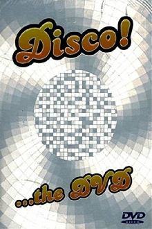 Disco! ...The DVD Trailer