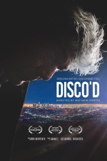 Disco'd Trailer