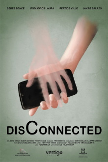 DisConncected Trailer