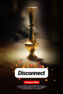 Disconnect Trailer