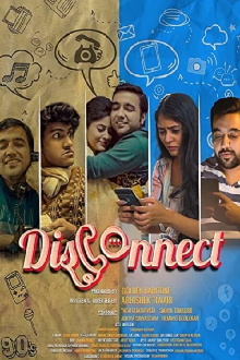 Disconnect Trailer