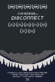 Disconnect Trailer