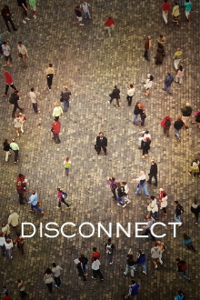 Disconnect Trailer