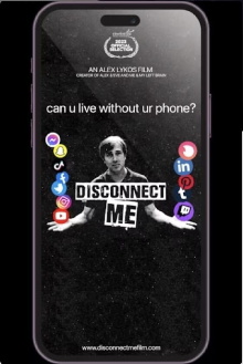 Disconnect Me Trailer