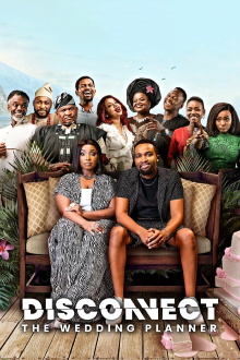 Disconnect: The Wedding Planner Trailer
