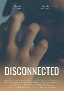 Disconnected Trailer