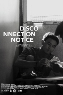 Disconnection Notice Trailer