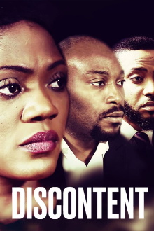 Discontent Trailer