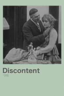 Discontent Trailer