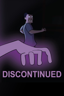 Discontinued Trailer