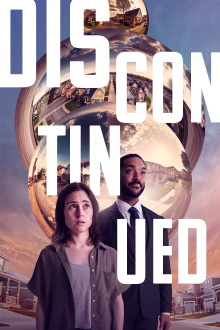 Discontinued Trailer
