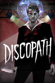 Discopath Trailer