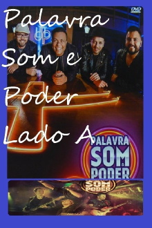 Discopraise - Palavra, Som e Poder - Lado A Trailer