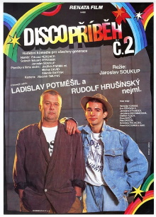 Discopríbeh 2 Trailer
