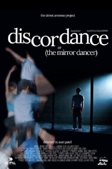 Discordance Trailer