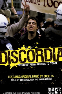 Discordia Trailer