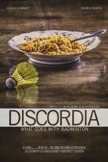Discordia Trailer