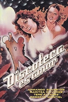 Discoteca es amor Trailer