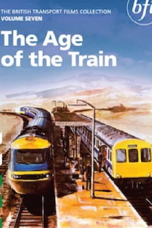 Discover Britain by Train Trailer